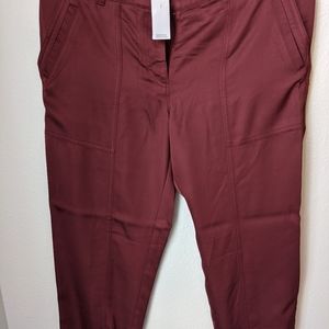 Loft pants